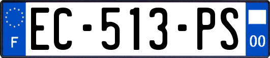 EC-513-PS