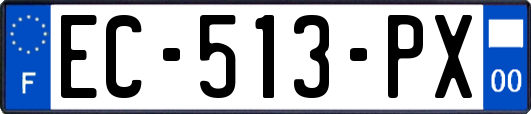 EC-513-PX