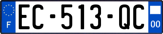 EC-513-QC