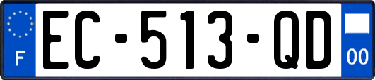EC-513-QD
