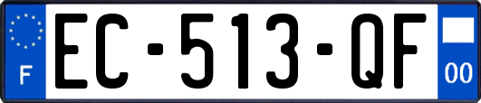 EC-513-QF