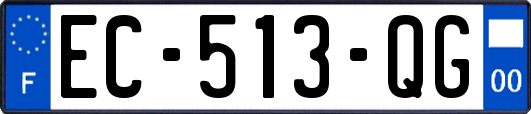 EC-513-QG