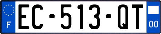 EC-513-QT