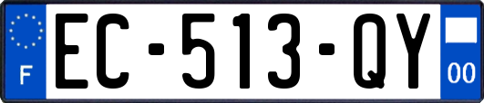 EC-513-QY