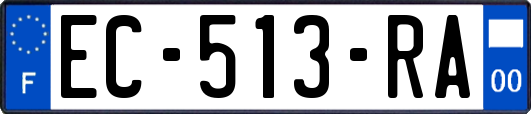EC-513-RA