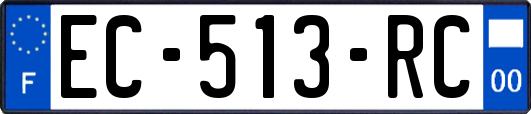 EC-513-RC