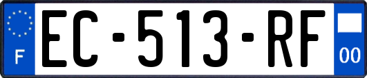 EC-513-RF