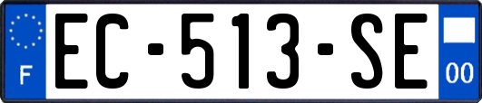 EC-513-SE