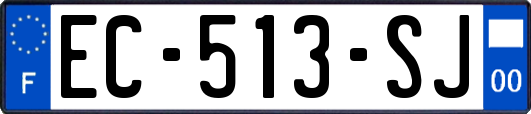 EC-513-SJ