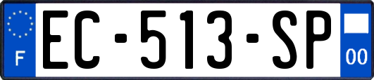 EC-513-SP