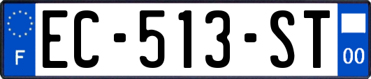EC-513-ST