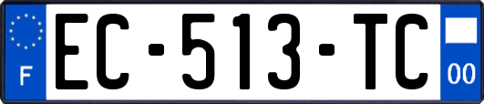 EC-513-TC
