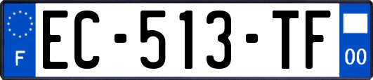 EC-513-TF