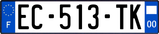 EC-513-TK