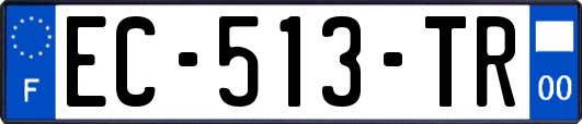 EC-513-TR