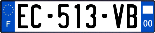 EC-513-VB