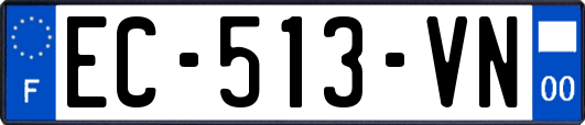 EC-513-VN