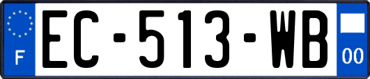EC-513-WB