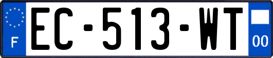 EC-513-WT