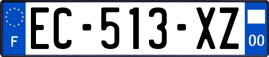 EC-513-XZ