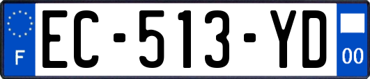 EC-513-YD