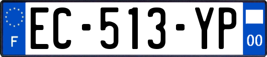 EC-513-YP