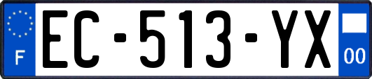 EC-513-YX