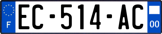 EC-514-AC