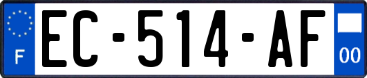 EC-514-AF