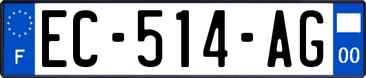 EC-514-AG