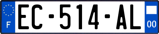 EC-514-AL