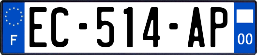 EC-514-AP