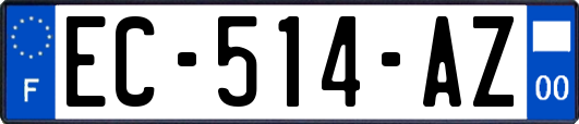 EC-514-AZ