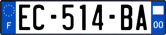 EC-514-BA