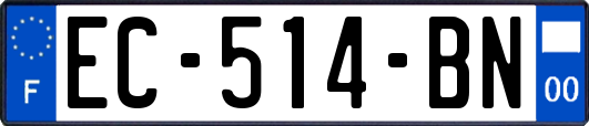 EC-514-BN