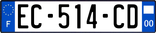 EC-514-CD