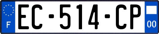 EC-514-CP