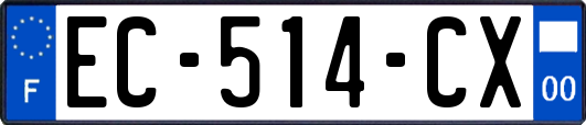 EC-514-CX