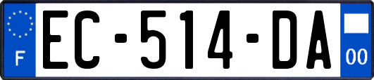 EC-514-DA