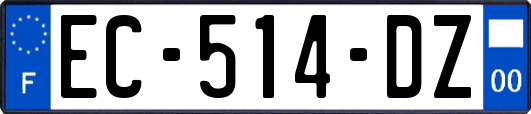 EC-514-DZ