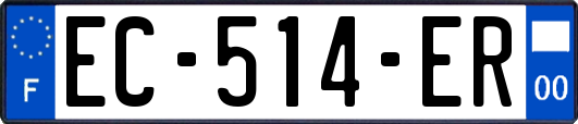 EC-514-ER