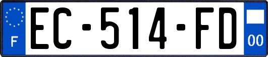 EC-514-FD
