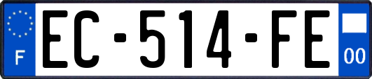 EC-514-FE