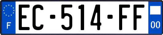 EC-514-FF