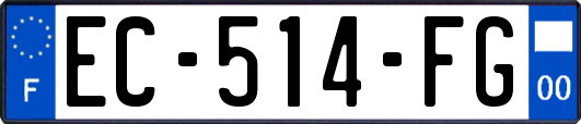 EC-514-FG