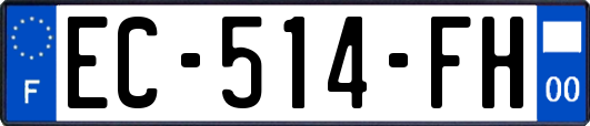 EC-514-FH