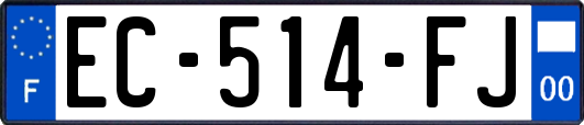 EC-514-FJ