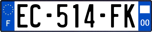 EC-514-FK