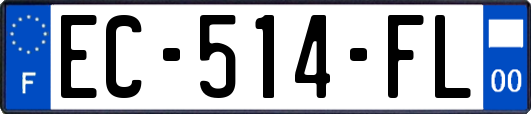 EC-514-FL