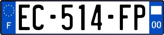 EC-514-FP